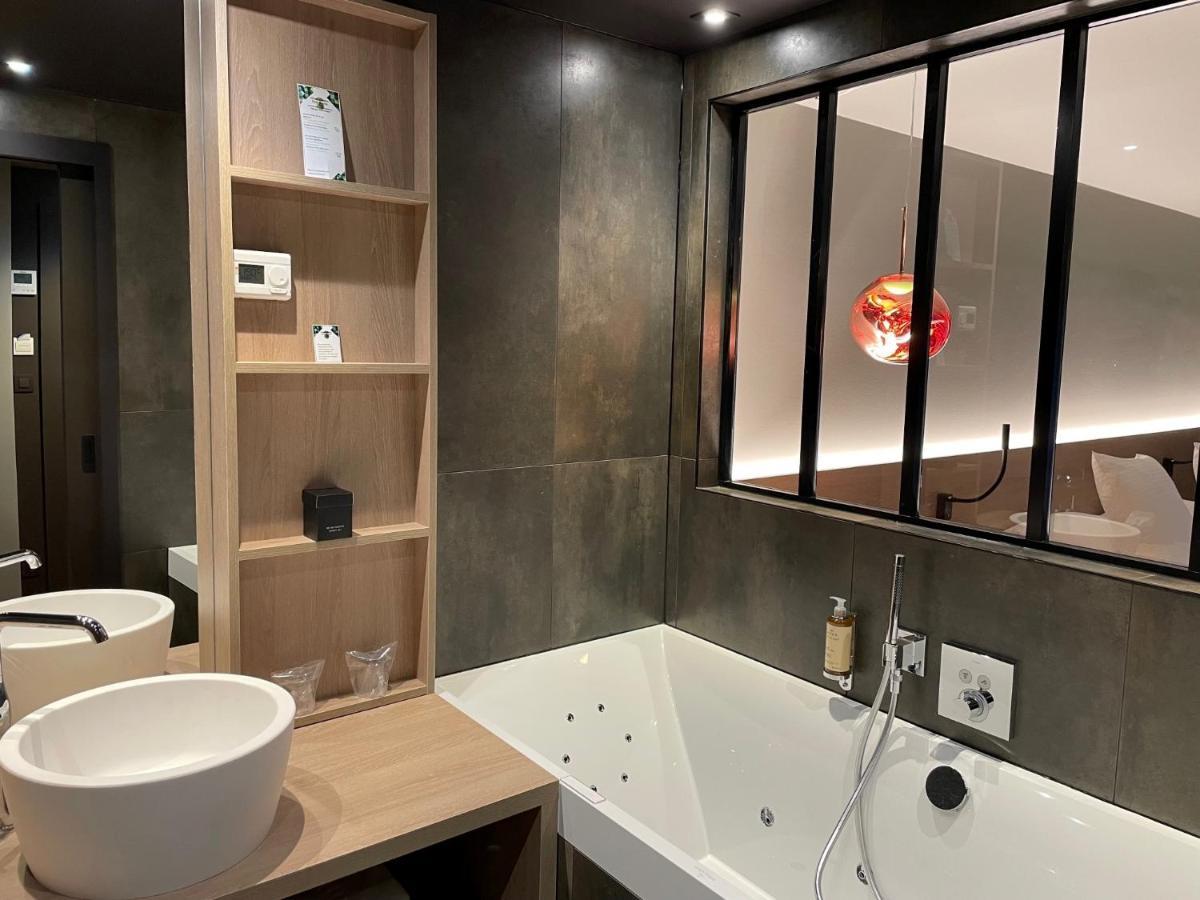 Le Florentin Hotel