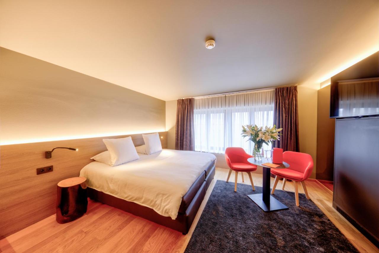 Le Florentin Hotel 3*