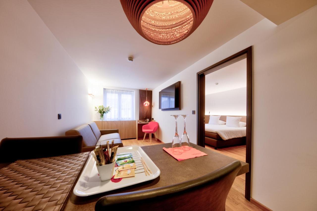 Le Florentin Hotel Florenville