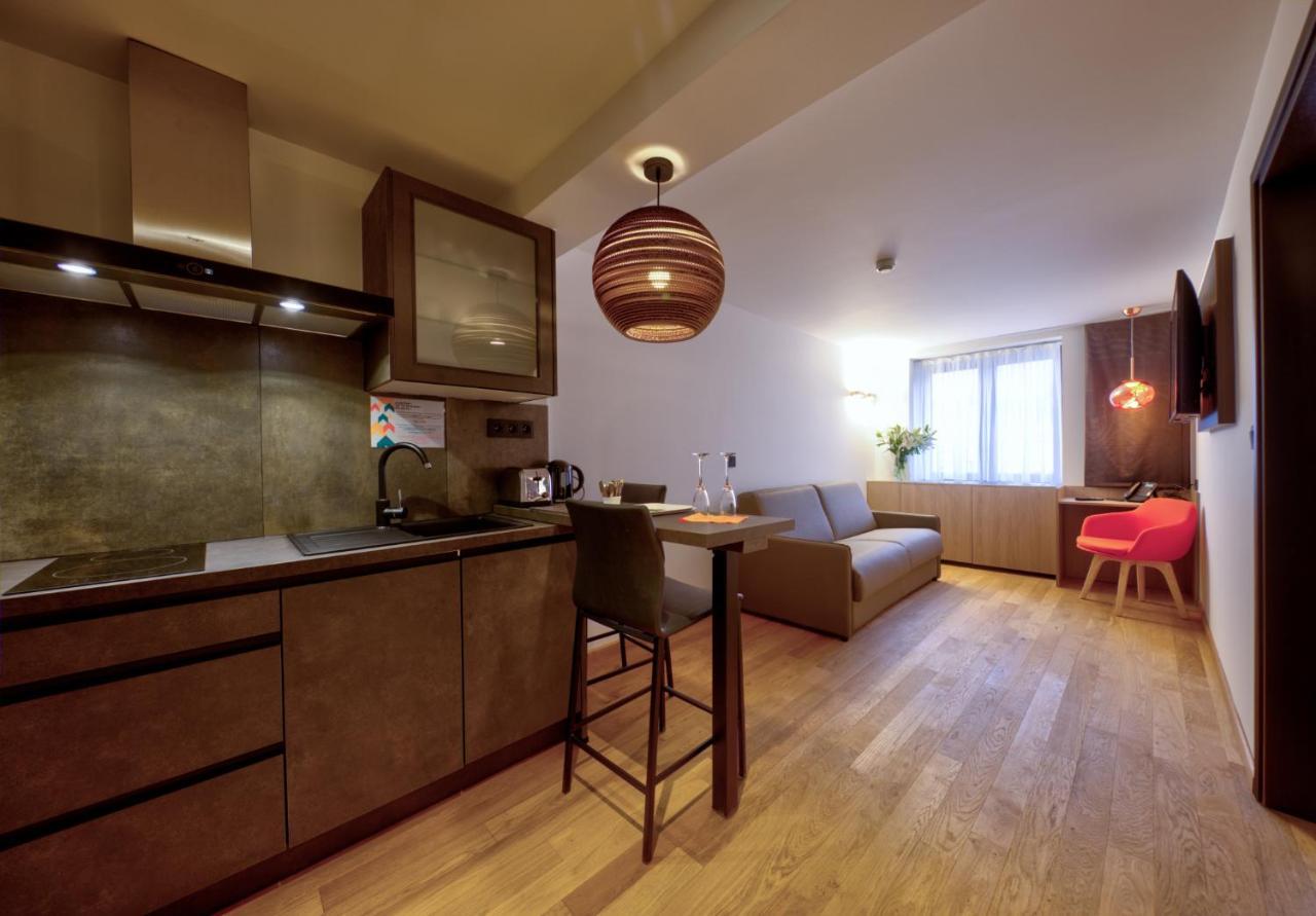 Le Florentin Hotel 3*