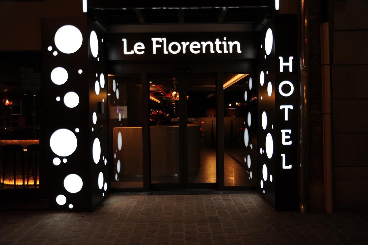 Le Florentin 3* Florenville