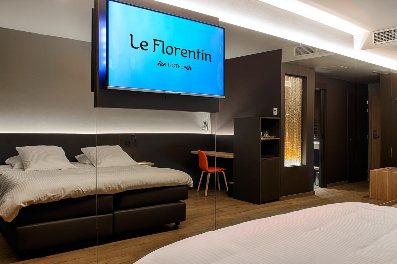 Hotel Le Florentin 3*
