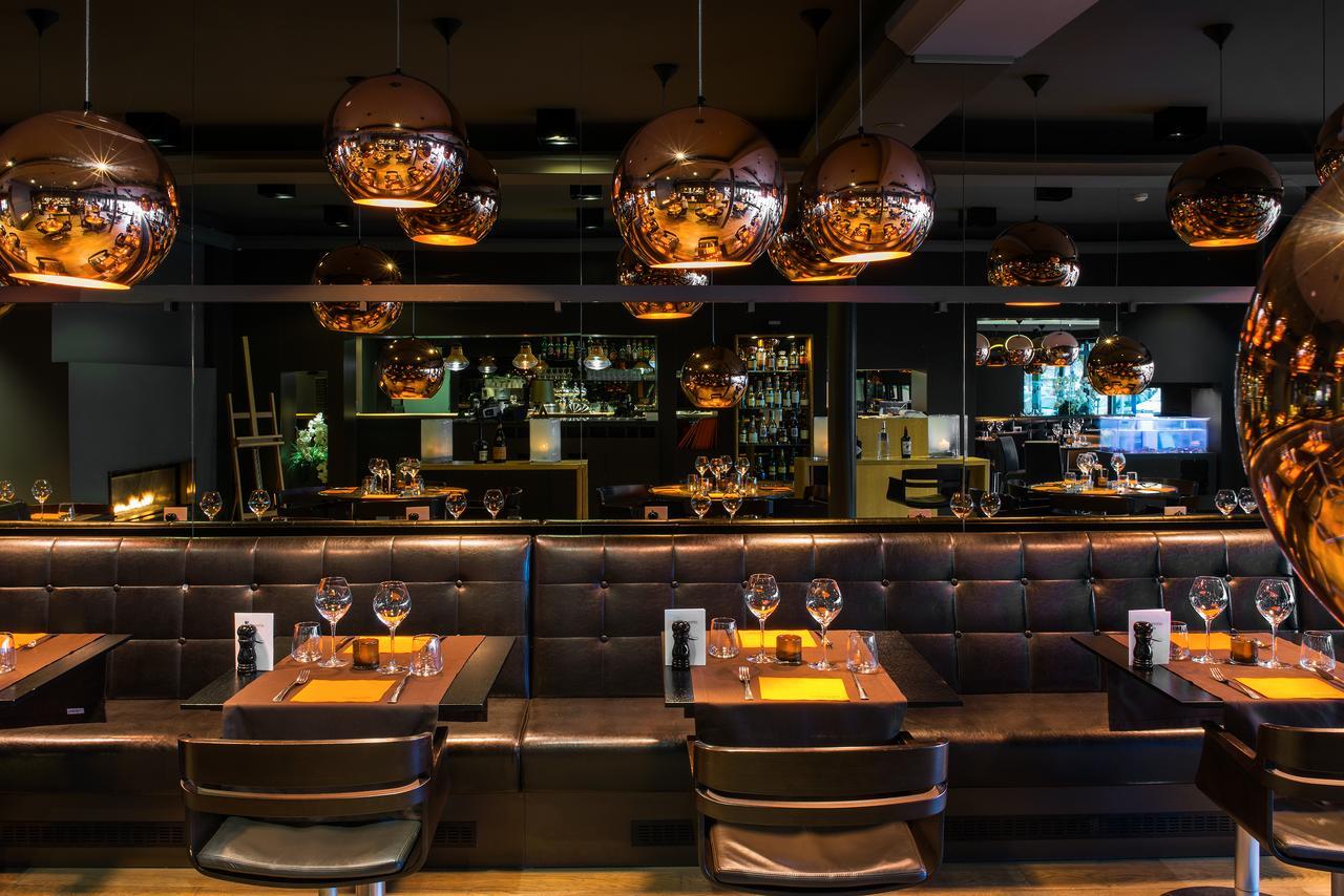 Le Florentin Hotel Florenville
