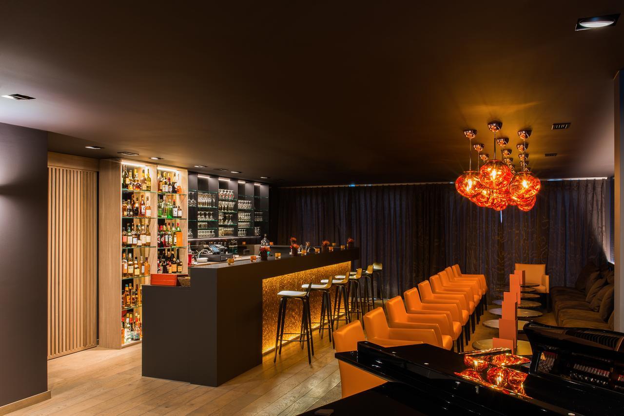 Le Florentin Hotel