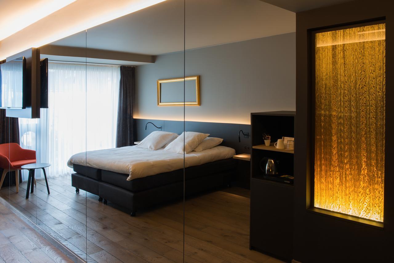 Hotel Le Florentin Florenville