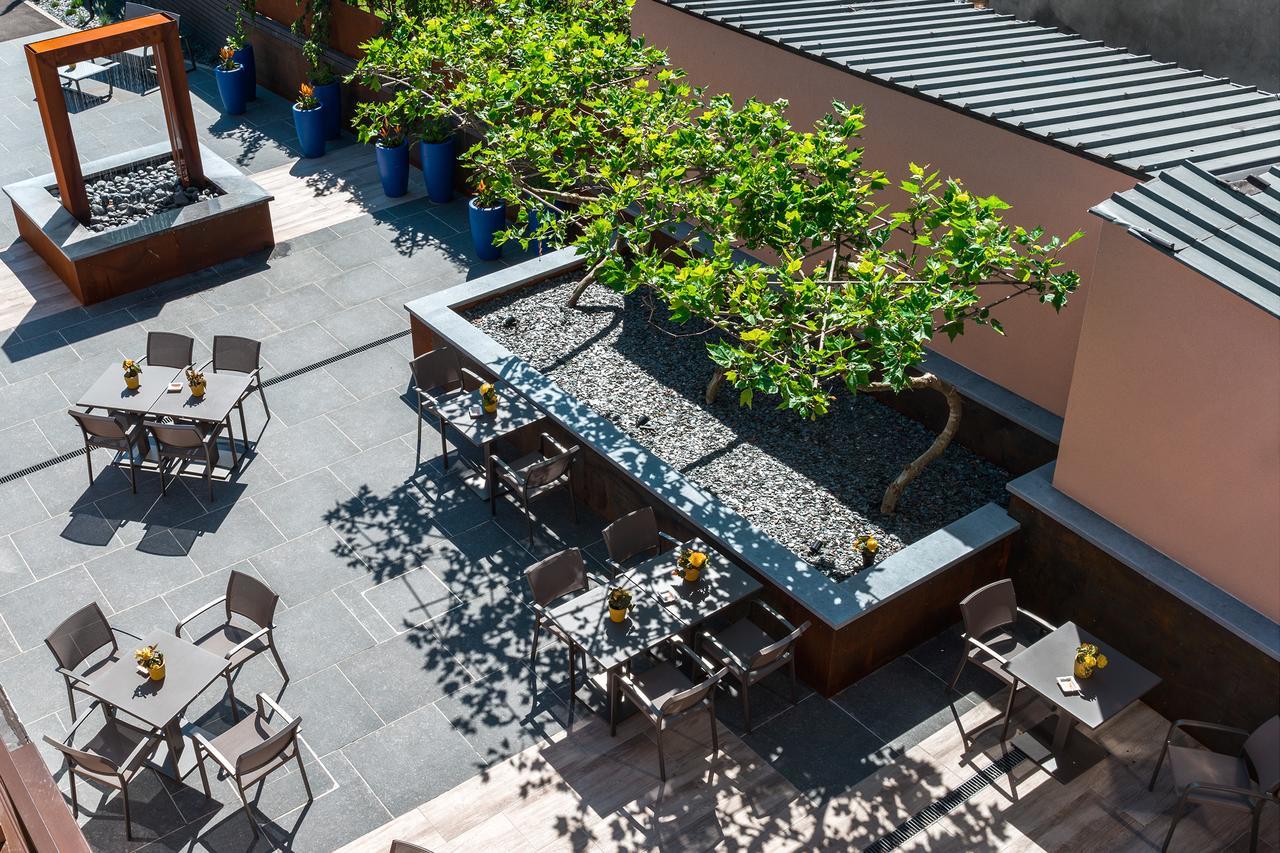 Hotel Le Florentin