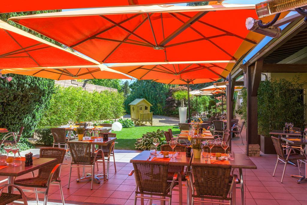 Le Florentin Hotel 3*