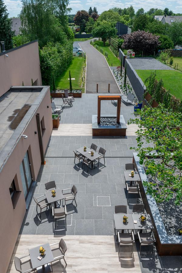 Le Florentin Hotel Florenville