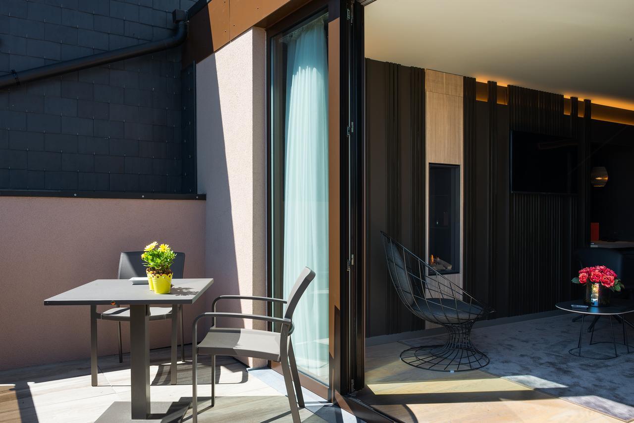 Hotel Le Florentin 3*