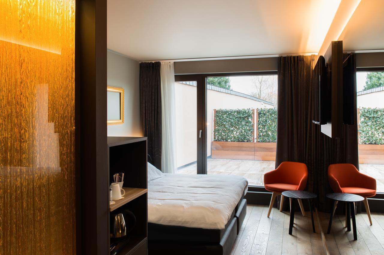 Le Florentin Hotel 3*
