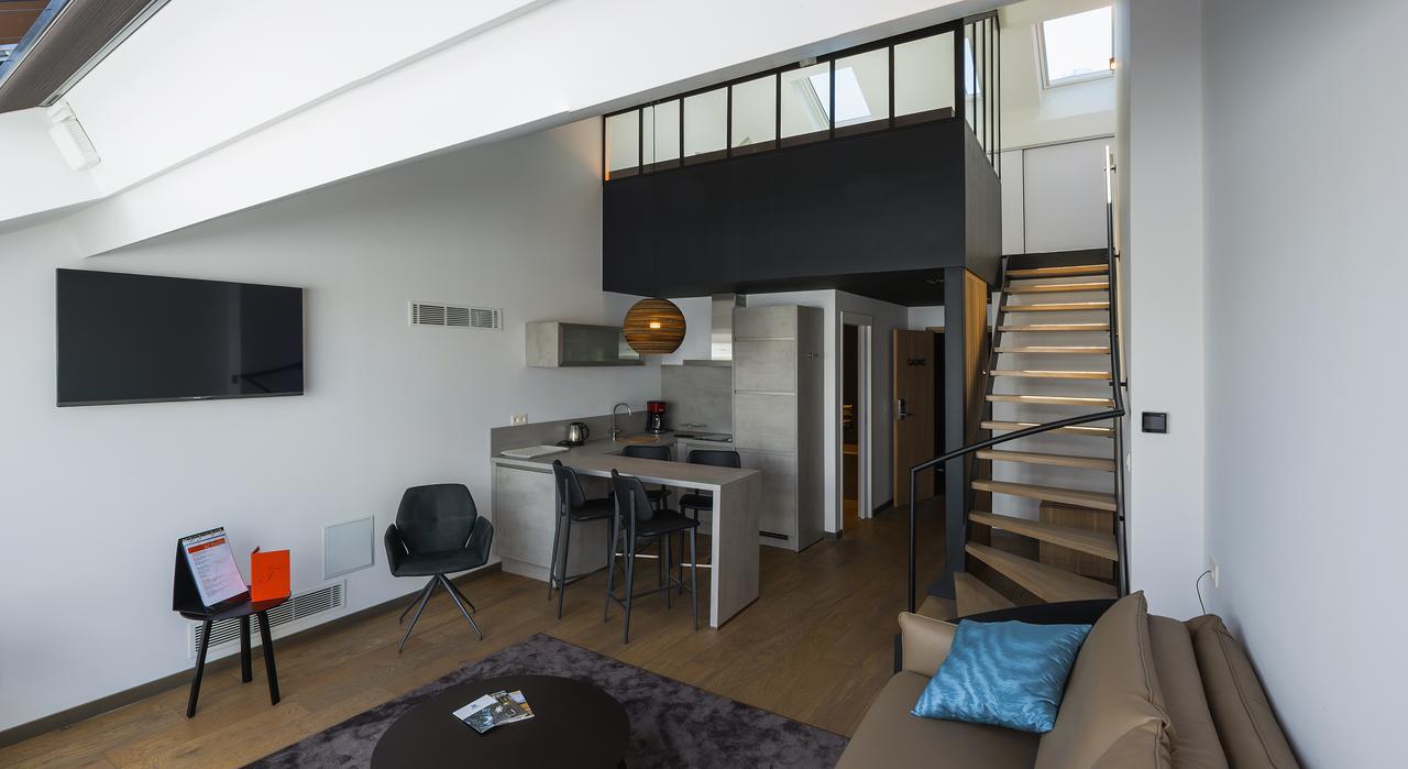 Hotel Le Florentin