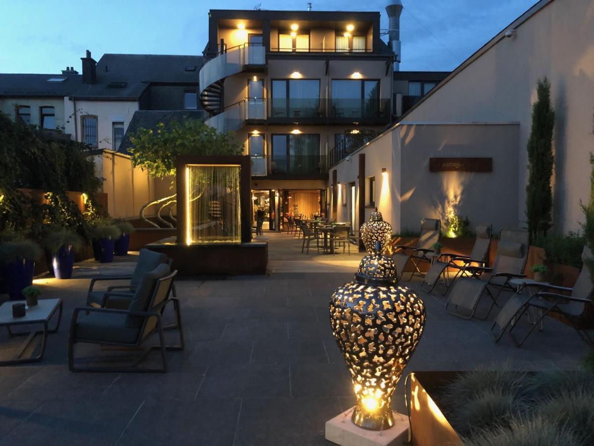 Hotel Le Florentin